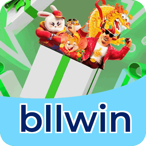 Logo Oficial bllwin Download